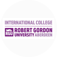International College at Robert Gordon University