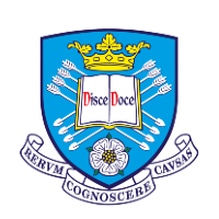 The University of Sheffield